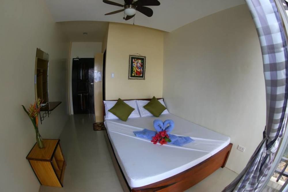 Rosanna'S Pension El Nido Exterior foto